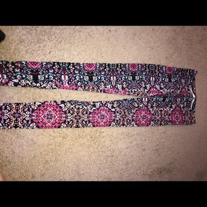 Arizona leggings